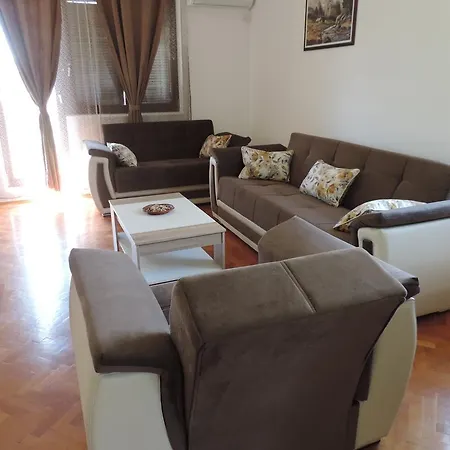 Plitvice Diamond Apartment Korenica Exterior photo