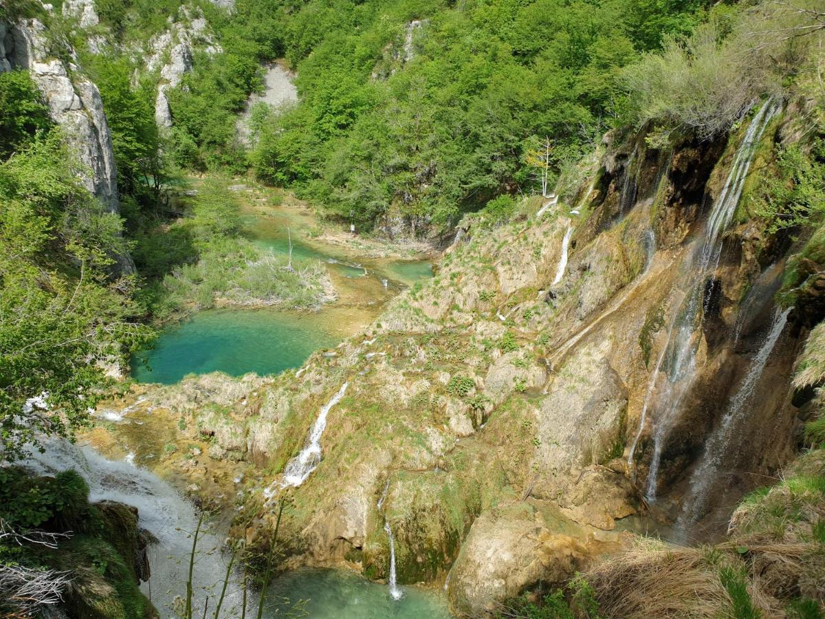 Plitvice Diamond * Korenica