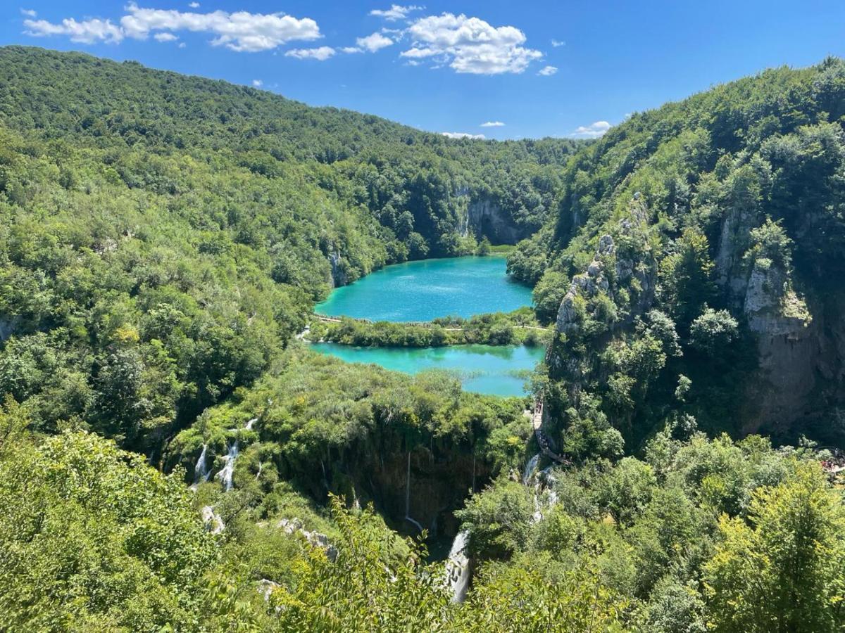Plitvice Diamond