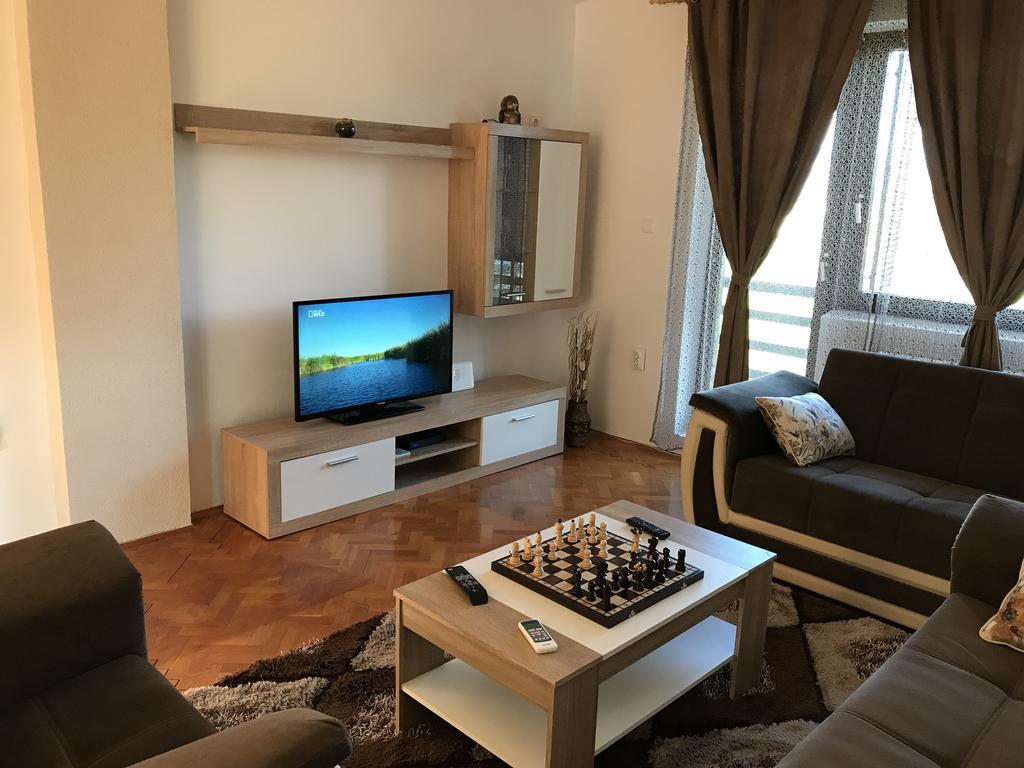 Apartment Plitvice Diamond *