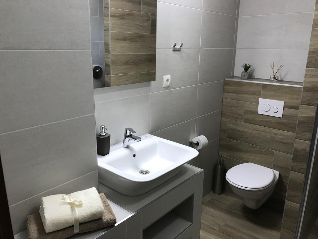 Apartment Plitvice Diamond