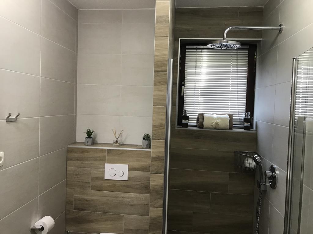 Apartment Plitvice Diamond *