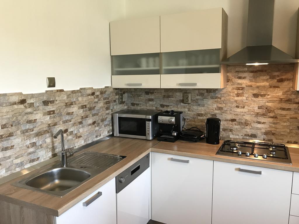 Apartment Plitvice Diamond Korenica