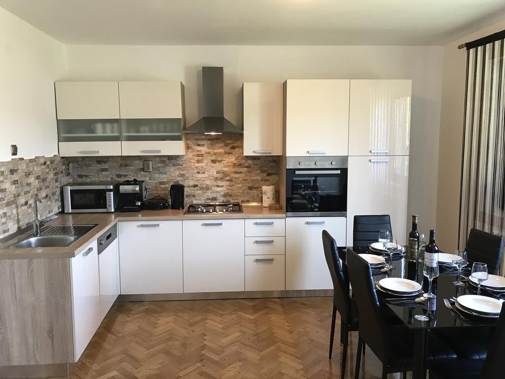 Apartment Plitvice Diamond Korenica